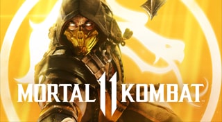 Mortal Kombat 11